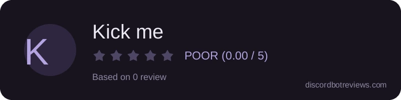 Rating