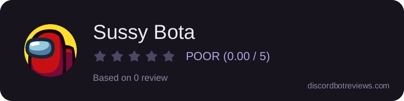 Rating