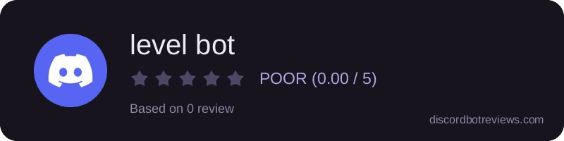 Rating