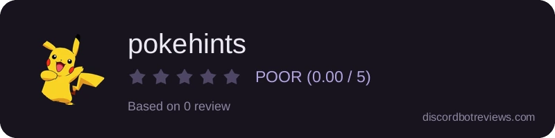 Rating