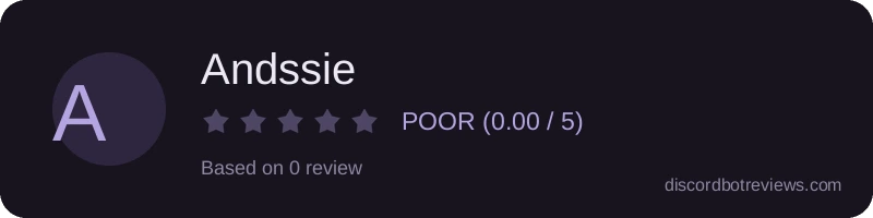 Rating
