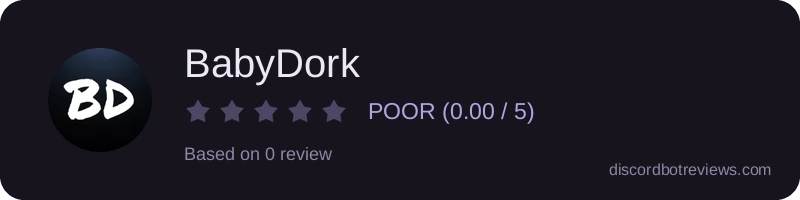 Rating