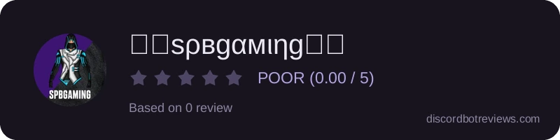 Rating