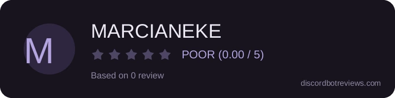 Rating
