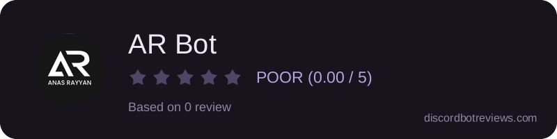 Rating