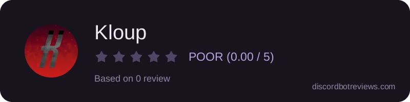 Rating