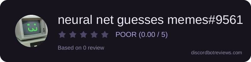 Rating