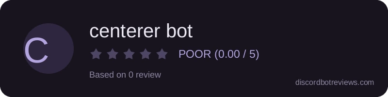 Rating