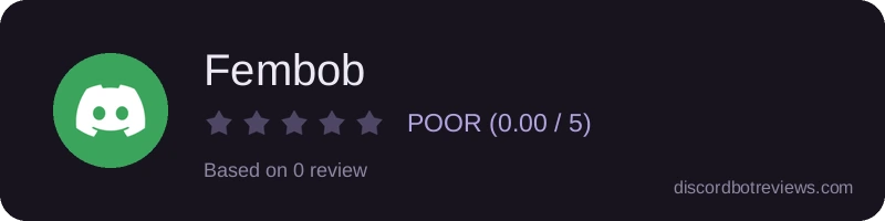 Rating
