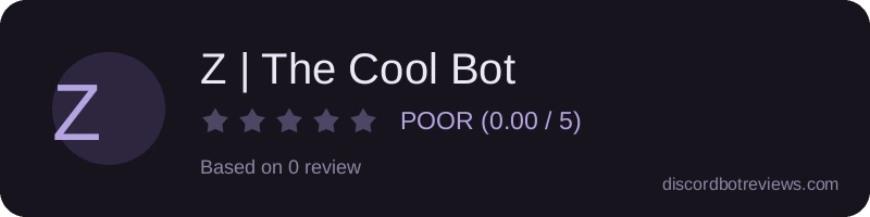 Rating