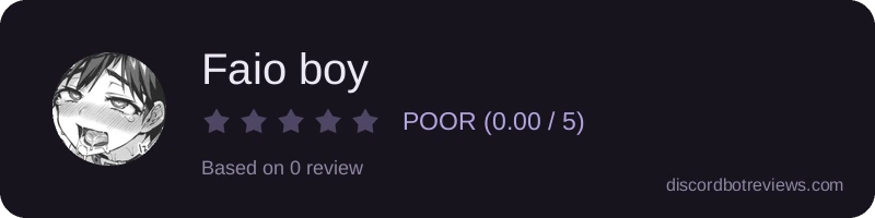Rating