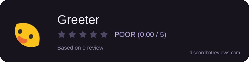 Rating