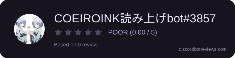 Rating