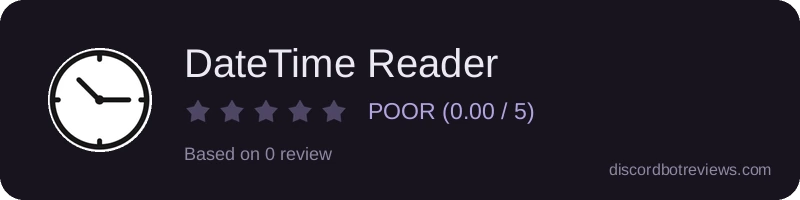 Rating