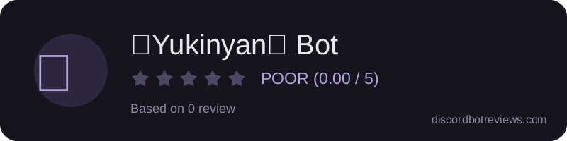 Rating