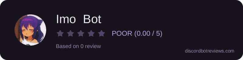 Rating