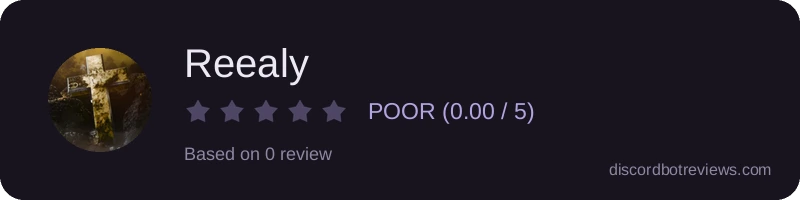 Rating