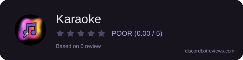 Rating