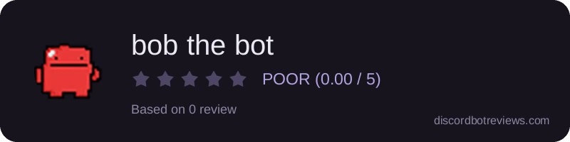 Rating