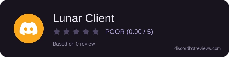 Rating