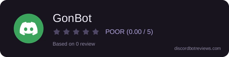 Rating