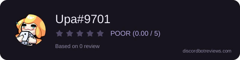 Rating