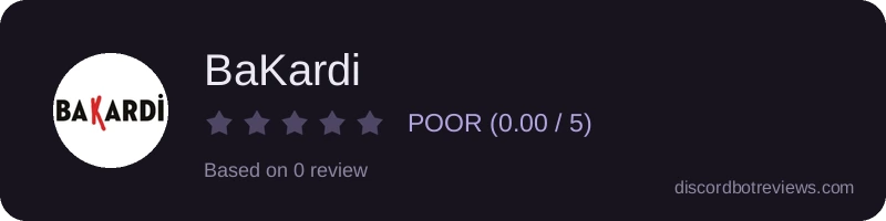 Rating