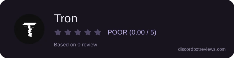 Rating