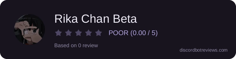 Rating