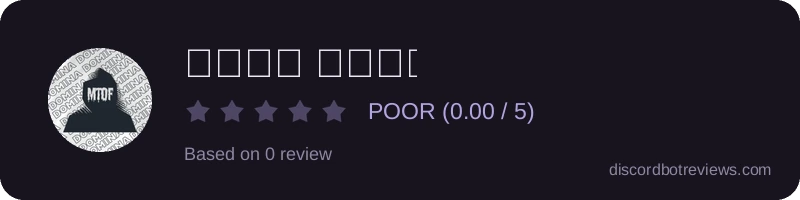 Rating