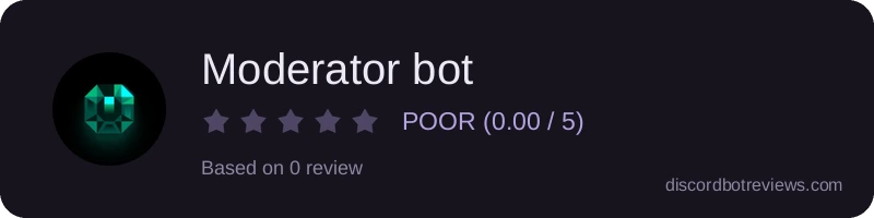 Rating