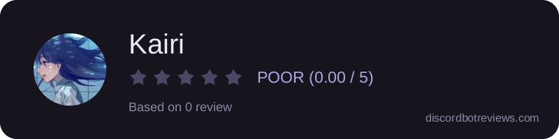 Rating