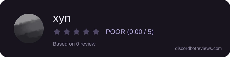 Rating