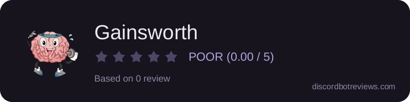 Rating