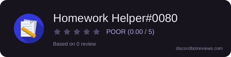 Rating