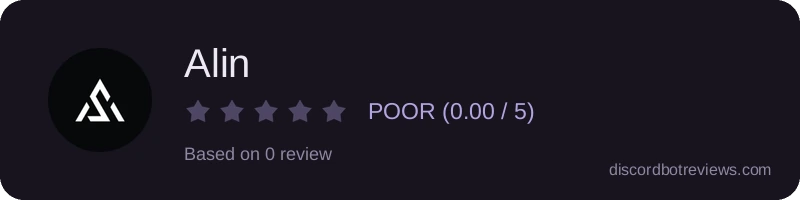 Rating