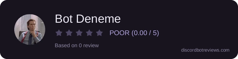 Rating