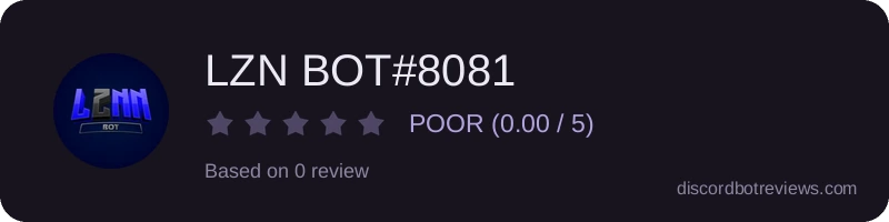 Rating