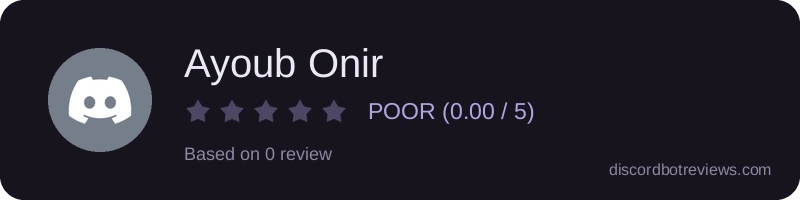 Rating