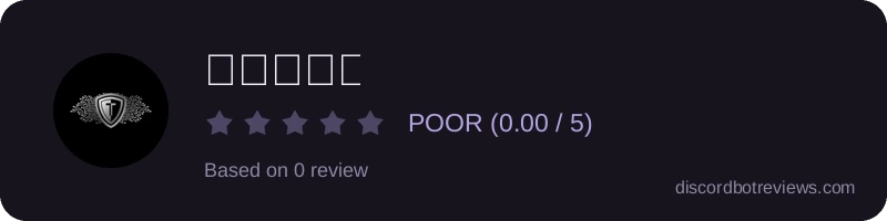 Rating