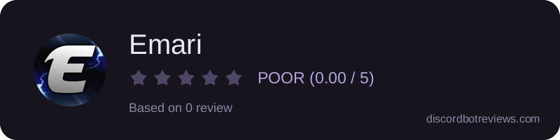 Rating