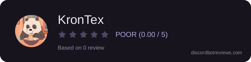 Rating