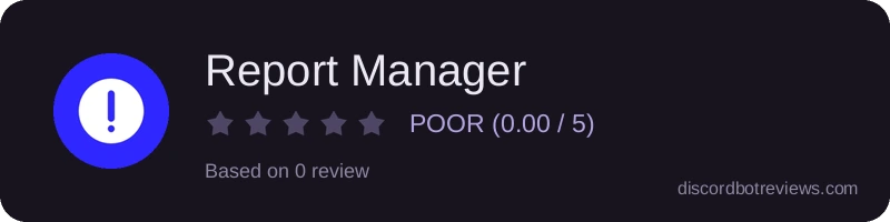 Rating