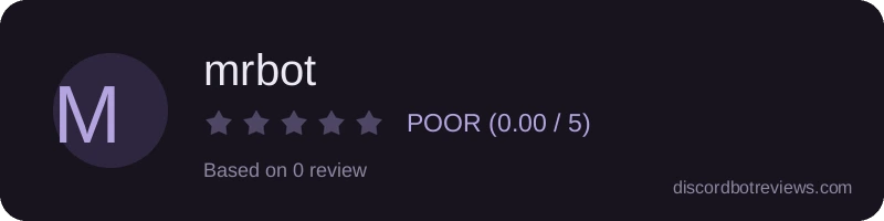 Rating