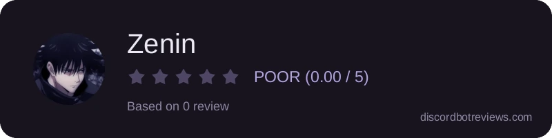 Rating