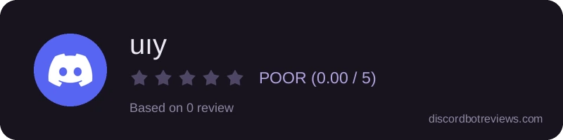 Rating