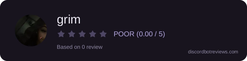 Rating