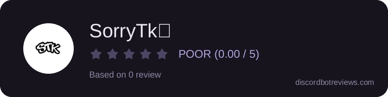 Rating