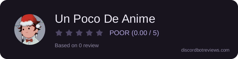 Rating