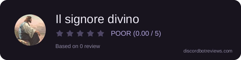 Rating
